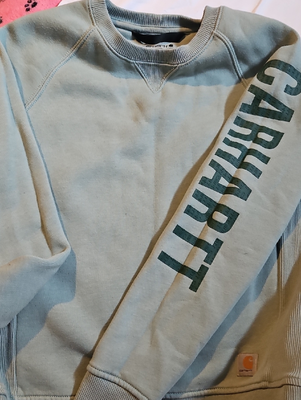 Carhartt Crew Neck